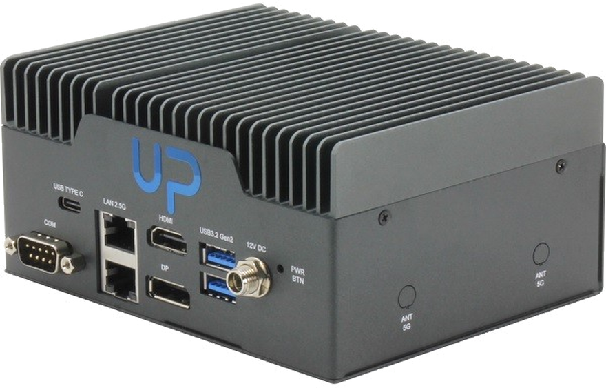 UPN-EDGE-ADLNX25E-A10-0864